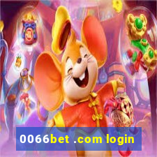 0066bet .com login